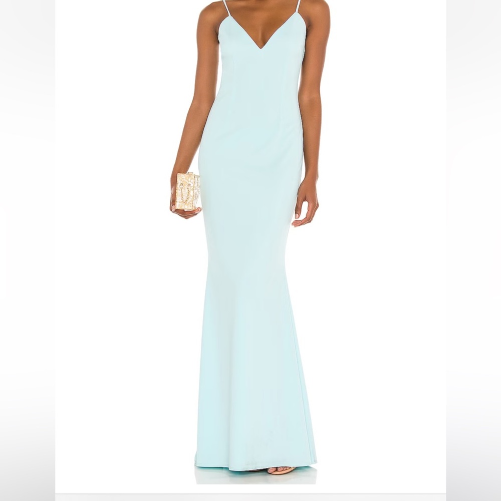 Katie May Bambina Dress from Revolve